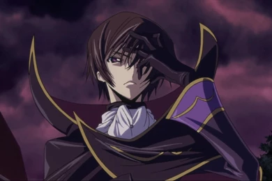 Hd Wallpapers Anime Code Geass Backgrounds Wallpapers For Your ...