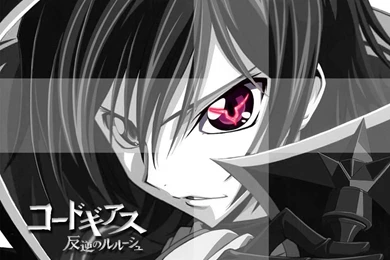 Wallpapers Code Geass Hd