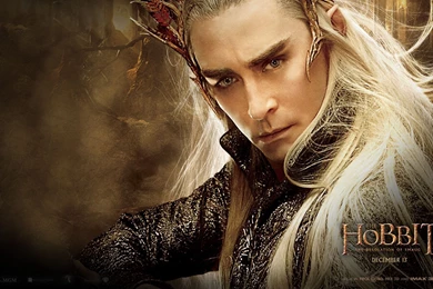 Thranduil