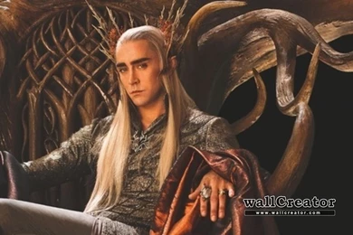 2048: Thranduil Edition