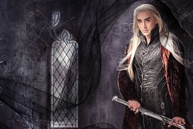 Thranduil Wallpapers By Betka On DeviantArt