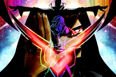 Code Geass Zero Hd Wallpapers Free Android Application ...