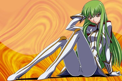 Anime – Code Geass HD Wallpapers