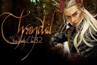 Thranduil Wallpapers By StrawberryLuv 32 On DeviantArt