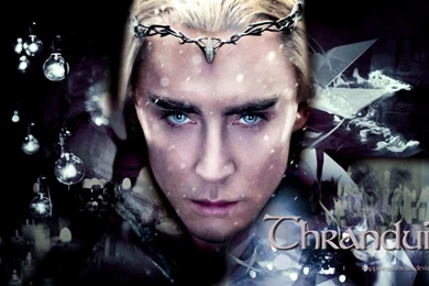 Thranduil Lee Favourites By Elflover21 On DeviantArt