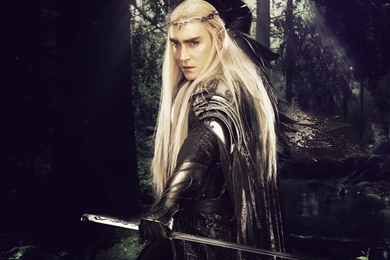 Thranduil   Aran En Eryn Lasgalen By Chaela chan On DeviantArt