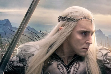 Download Wallpapers 2560x1080 The Hobbit The Battle Of The Five ...