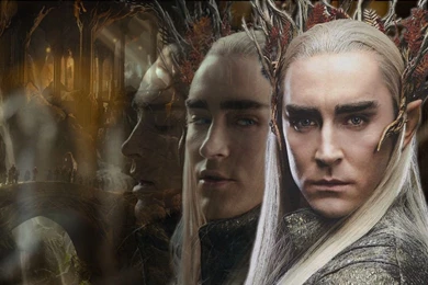 Wallpapers   Elbenkultur   Seite Für Modernes Elbischen Design