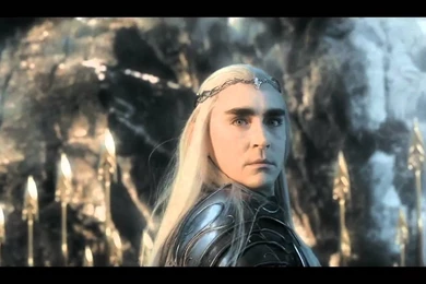 THRANDUIL/LEE PACE   Pride And Glory (second Version)   YouTube