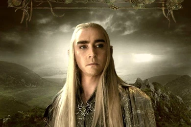 Top King Thranduil Images For Pinterest