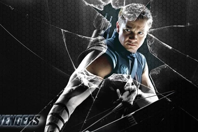 Avengers Hawkeye Wallpapers 1080p By SKstalker On DeviantArt