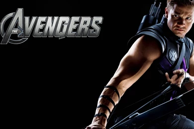 Hawkeye The Avengers Wallpapers