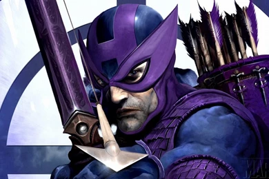 Hawkeye Wallpapers