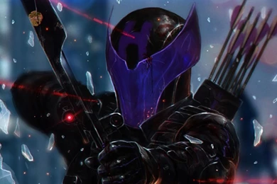 Hawkeye Computer Wallpapers, Desktop Backgrounds