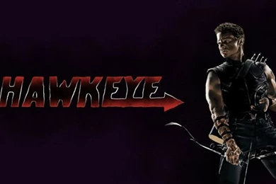 Hawkeye Wallpapers By Iamherecozidraw On DeviantArt