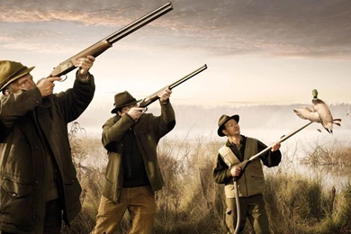 Full HD 1080p Hunting Wallpapers HD, Desktop Backgrounds 1920x1080