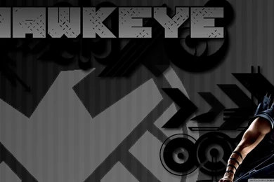 The Avengers   Hawkeye Clint Barton HD Desktop Wallpapers : High ...