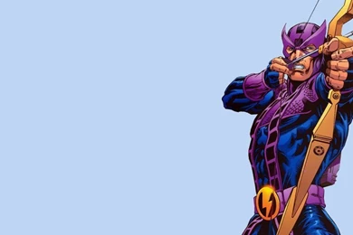 Hawkeye Computer Wallpapers, Desktop Backgrounds