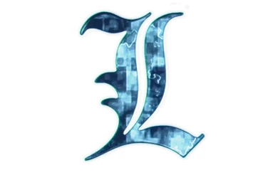 Death Note L Wallpapers