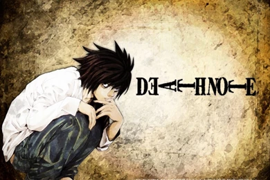 Death Note]   Death Note Wallpapers (6742790)   Fanpop