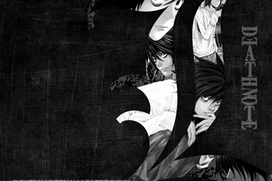 Death Note LizzyTheCat Wallpapers (30966767) Fanpop