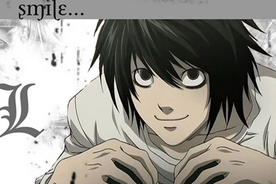 Death Note L 1920x1080 Wallpapers, 1920x1080 Wallpapers & Pictures ...