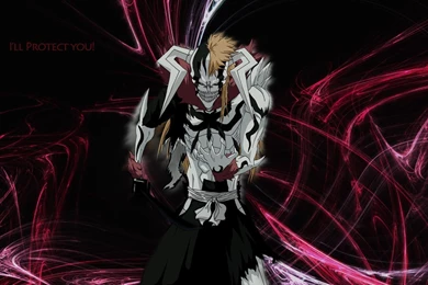 Link Me The Coolest Bleach Wallpapers You Have! : Bleach