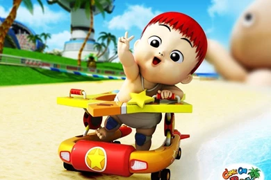 Funny Cute Cartoon Best Quality Wallpapers Attachment 2667   HD ...