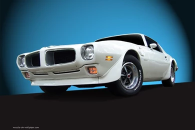 GM Muscle Car Wallpapers Pictures