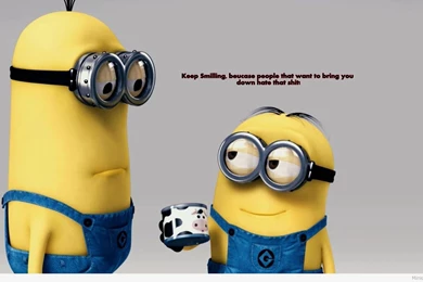 Fun Cartoon Wallpapers