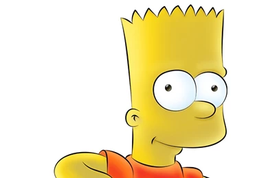 Wallpapers Cartoon Teddy Bear One Cool Dude Bart Comic Funny The ...