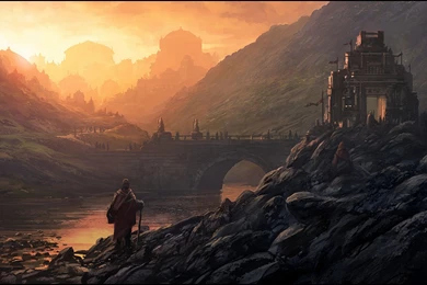 Landscape Computer Wallpapers, Desktop Backgrounds