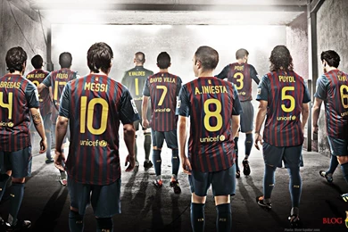Football Club Barcelona Wallpapers Hd Hdwallpapers Download Com Fc ...