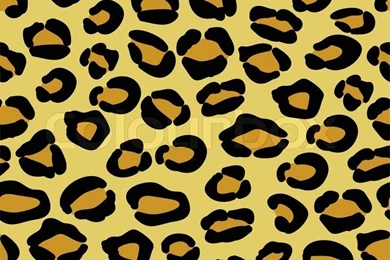Seamless Leopard Backgrounds