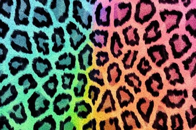 Leopard Backgrounds