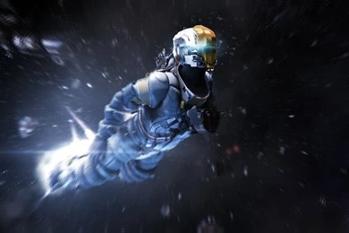 Dead Space 3 Wallpapers   Game Wallpapers