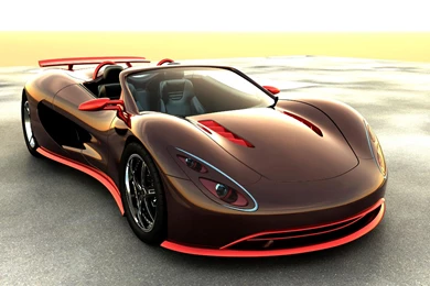 25 Best Cars 3D HD Wallpapers I Am Qurat