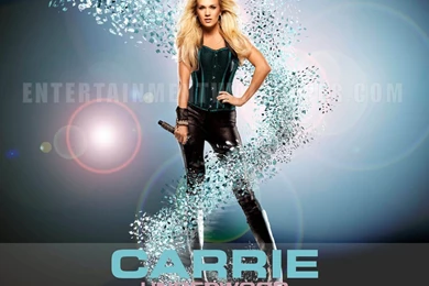 Carrie Underwood Wallpapers
