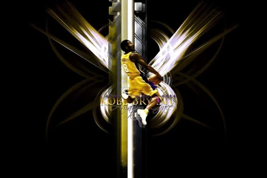 Kobe Bryant Logo Wallpapers 5 HD Wallpapers