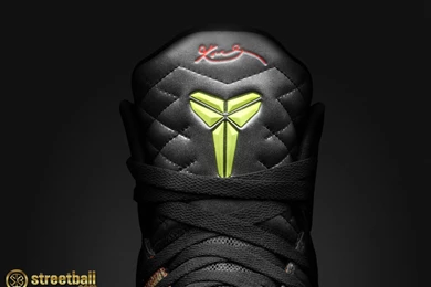 Kobe Bryant Kobe 9 Shoes   Streetball