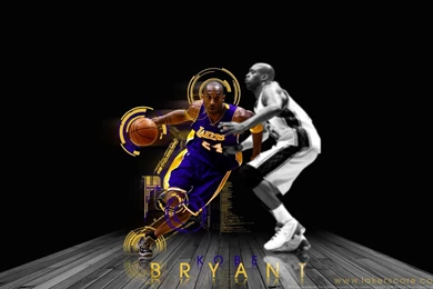 Kobe Bryant Wallpapers HD 2015