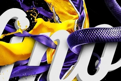 Download Wallpapers 720x1280 Los Angeles Lakers, Nba, Kobe Bryant ...