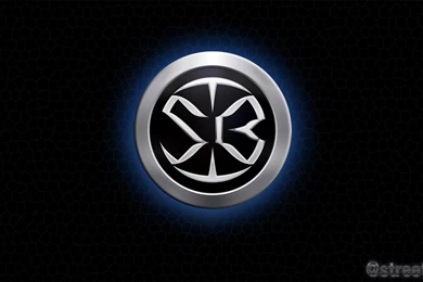 Streetball Blue Logo Wallpapers   Streetball