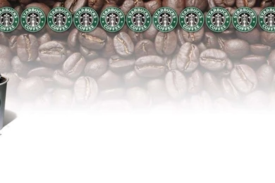 Starbucks Backgrounds   Twitter & Myspace Backgrounds