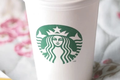 iPhone 6 Starbucks Wallpapers HD, Desktop Backgrounds 750x1334