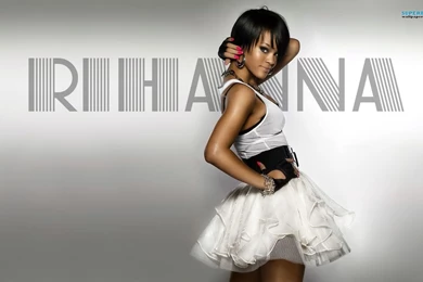 Rihanna Wallpapers   Celebrity Wallpapers