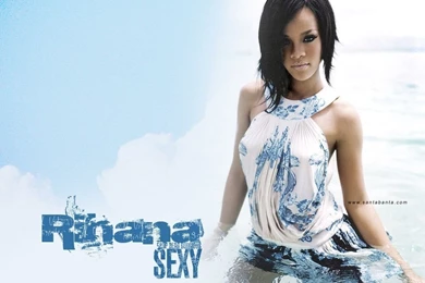 Rihanna Wallpapers 2015