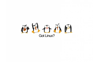 1280x1024 Got Linux? Desktop PC And Mac Wallpapers