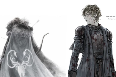 Game Of Thrones HD Wallpapers