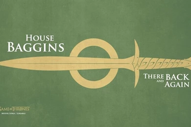 GoT Pop Culture By Lokiable On DeviantArt